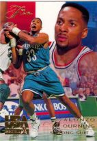 1994 Flair USA Basketball